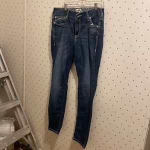 Ariat Woman's Jeans Size 33x30